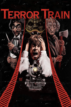 Terror Train (1980) download