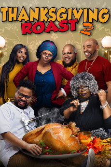 Thanksgiving Roast 2 (2023) download