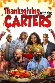 Thanksgiving with the Carters (2019) download