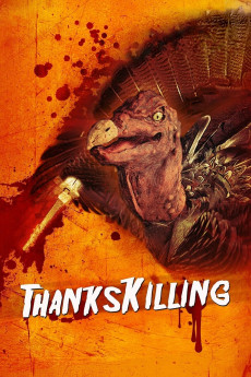 ThanksKilling (2008) download