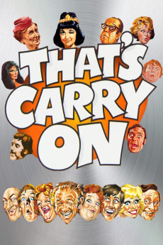 That's Carry On! (1977) download