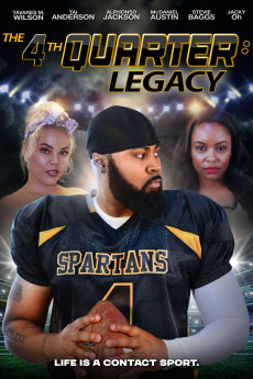 The 4th Quarter: Legacy (2023) download