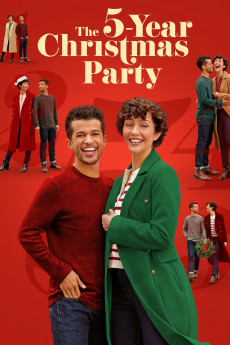 The 5-Year Christmas Party (2024) download