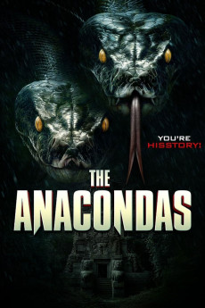 The Anacondas (2025) download