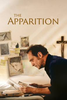 The Apparition (2018) download