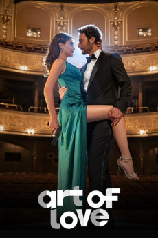The Art of Love (2024) download