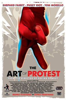 The Art of Protest (2020) download