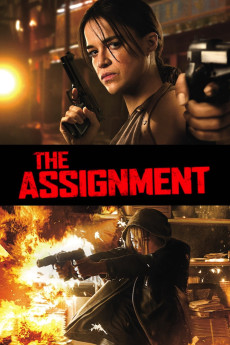 The Assignment (2016) download
