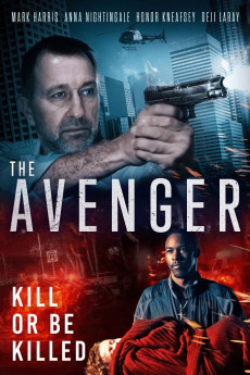 The Avenger (2024) download