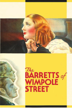 The Barretts of Wimpole Street (1934) download
