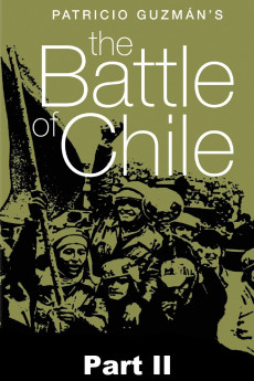 The Battle of Chile: Part II (1976) download