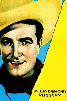 The Big Diamond Robbery (1929) download