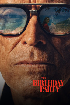 The Birthday Party (2025) download