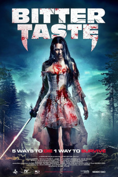 The Bitter Taste (2024) download