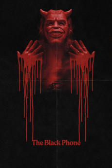 The Black Phone (2021) download