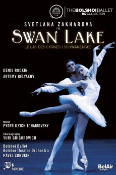 The Bolshoi Ballet: Live from Moscow - Swan Lake (2015) download