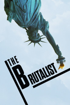 The Brutalist (2024) download