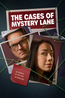 The Cases of Mystery Lane (2023) download