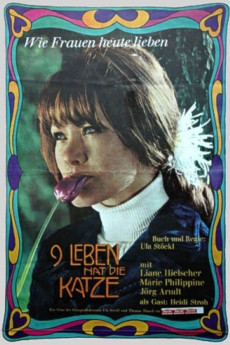 The Cat Has Nine Lives (1968) download