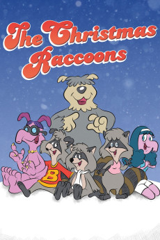 The Christmas Raccoons (1980) download