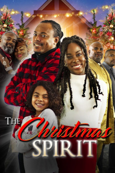 The Christmas Spirit (2022) download