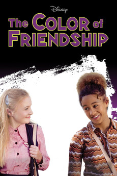 The Color of Friendship (2000) download