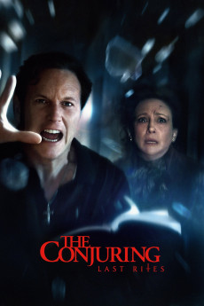 The Conjuring: Last Rites (2025) download