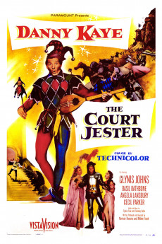 The Court Jester (1955) download