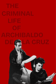 The Criminal Life of Archibaldo de la Cruz (1955) download
