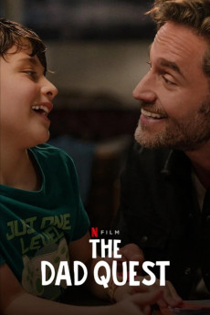 The Dad Quest (2025) download