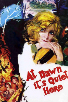 The Dawns Here Are Quiet (1972) download