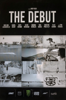 The Debut (2014) download