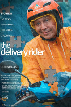 The Delivery Rider (2025) download