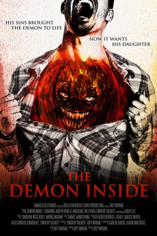 The Demon Inside (2017) download