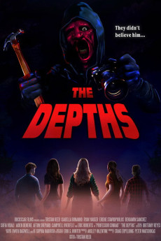 The Depths (2024) download