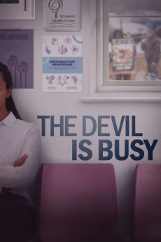 The Devil Is Busy (2024) download