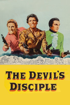 The Devil's Disciple (1959) download