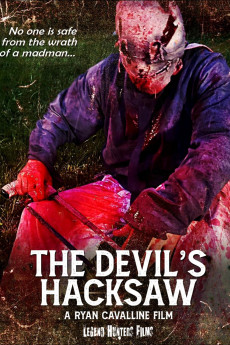 The Devil's Hacksaw (2025) download