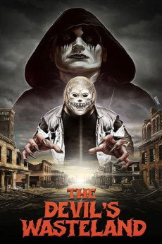 The Devil's Wasteland (2024) download