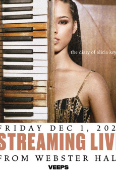 The Diary of Alicia Keys: Live from New York (2023) download