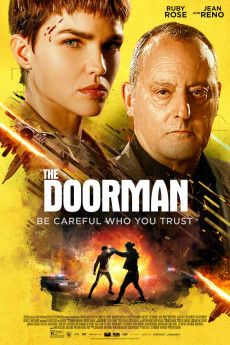 The Doorman (2020) download