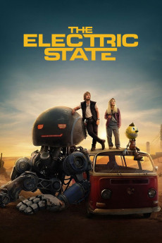 The Electric State (2025) download