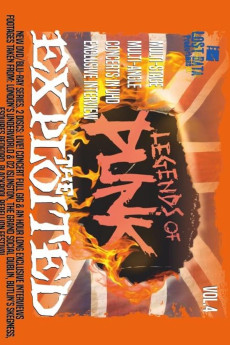 The Exploited: Legends of Punk V.4 (2024) download