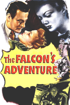 The Falcon's Adventure (1946) download