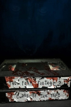 The Fear Footage 2: Curse of the Tape (2020) download