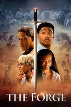 The Forge (2024) download