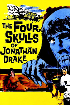 The Four Skulls of Jonathan Drake (1959) download
