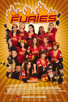 The Furies (2025) download