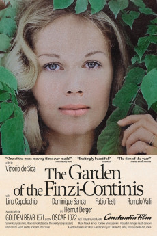The Garden of the Finzi-Continis (1970) download