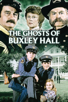 The Ghosts of Buxley Hall (1980) download